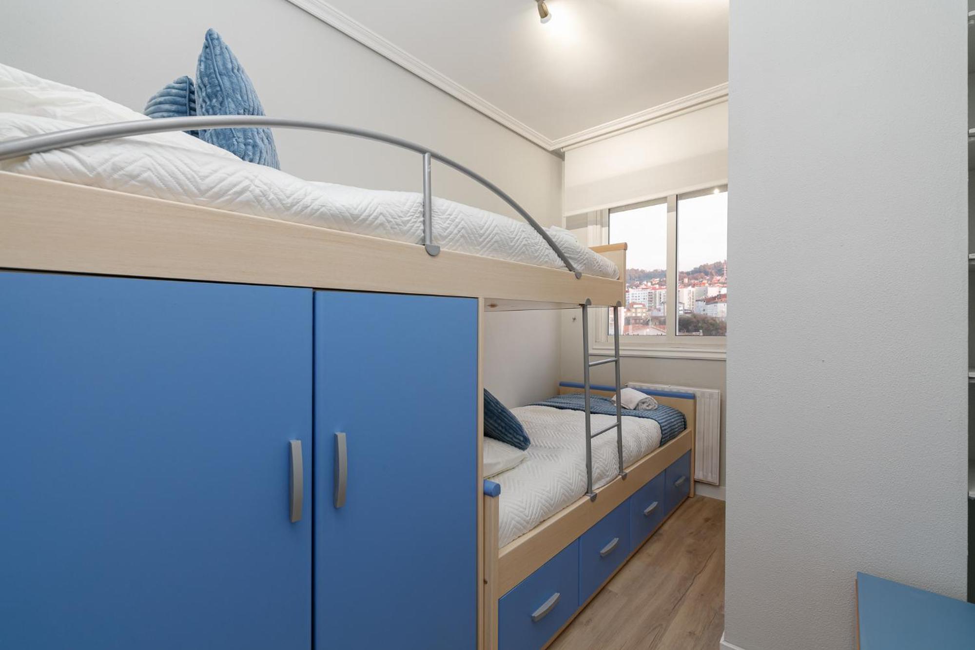 Apartament Estilo Y Comodidad Con Parking By *